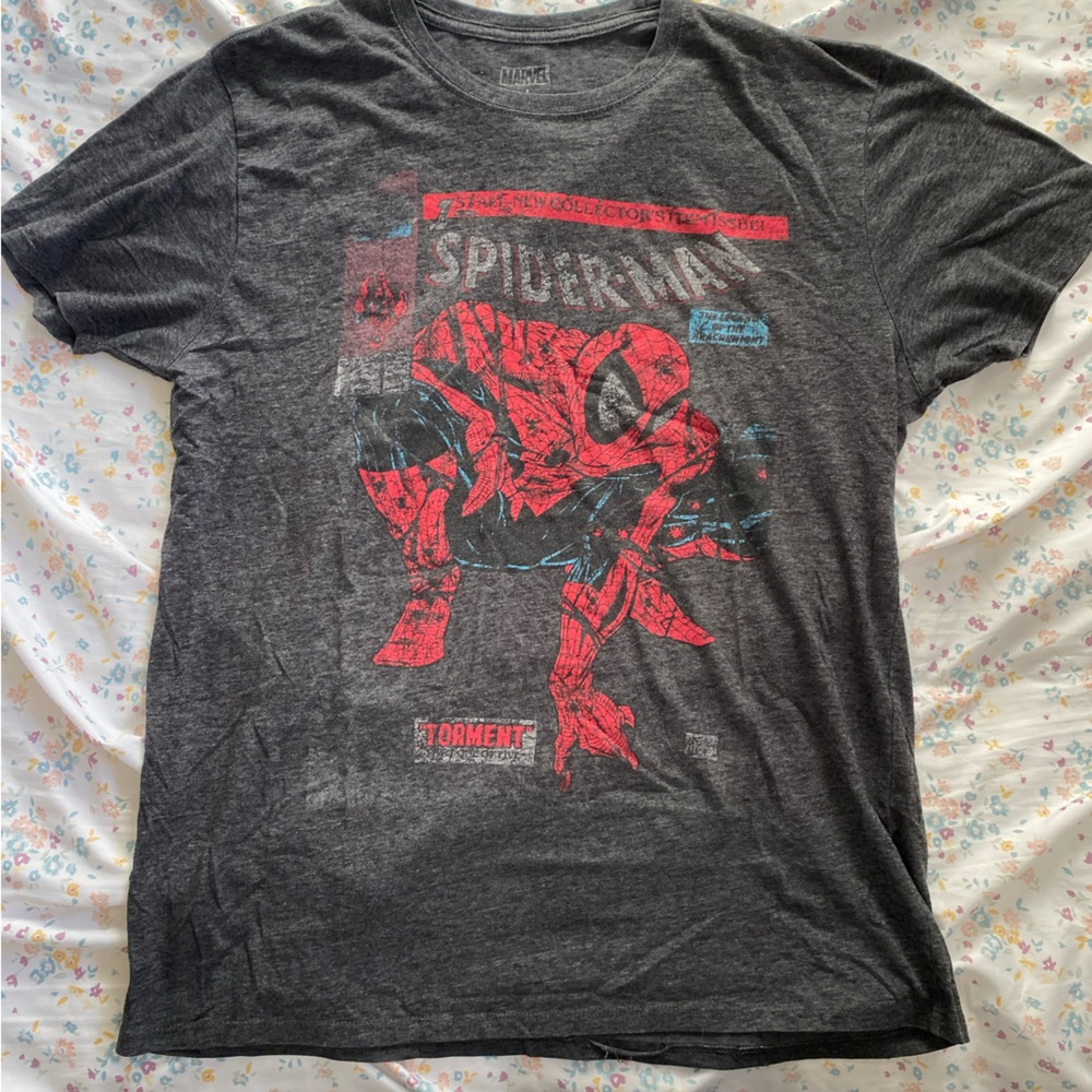 Spider-Man T-Shirt